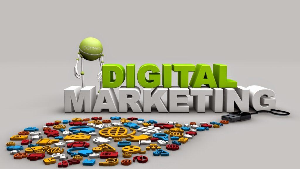 Best Digital Marketing Company In Noida